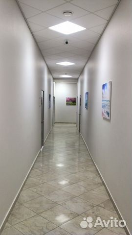 Офисное помещение, 22 м² Офисное помещение, 22 м²