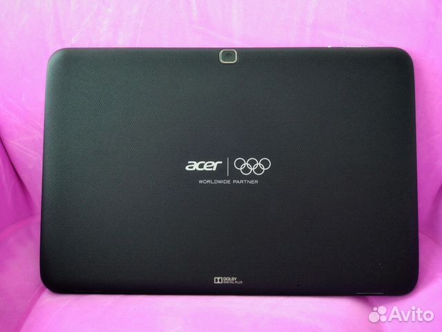 Планшет Acer A510