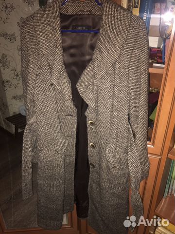 Пальто max mara weekend Пальто max mara weekend