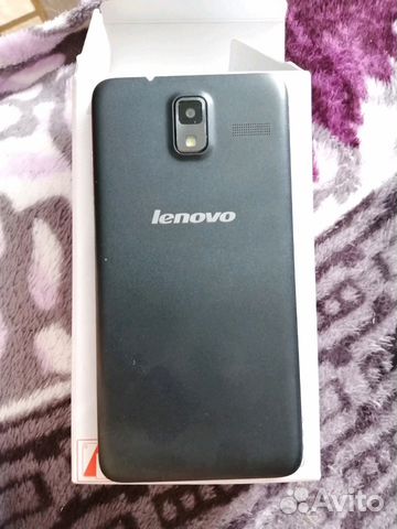 Телефон Lenovo Телефон Lenovo