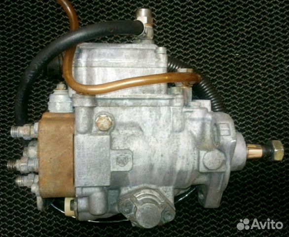 Тнвд Audi 100 C4 2.5TDI AAT 1990-1994 г.в Тнвд Audi 100 C4 2.5TDI AAT 1990-1994 г.в