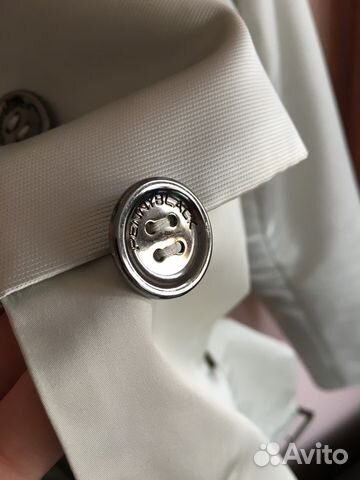 Тренч Pennyblack Тренч Pennyblack