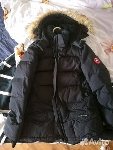 Парка, куртка canada goose Парка, куртка canada goose