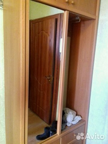 1-к квартира, 33 м², 3/5 эт.