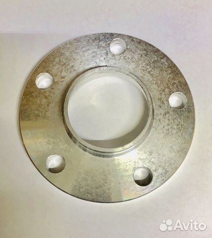Проставки колесные на BMW Z3 (20mm) Проставки колесные на BMW Z3 (20mm)