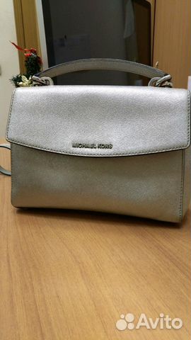 Сумка Michael Kors Ava, Оригинал