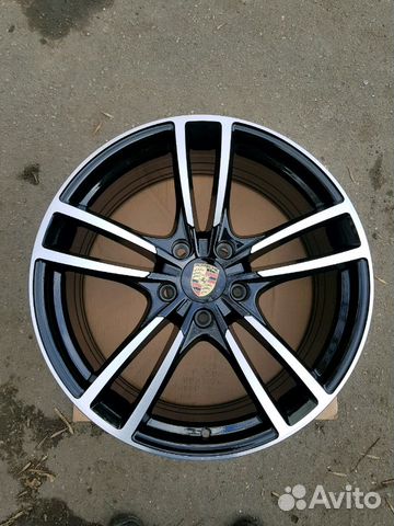 Диски Turbo NEW R21 Porsche Cayenne Диски Turbo NEW R21 Porsche Cayenne