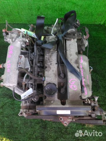 Двигатель Мицубиши Ланцер 1.5 л 4G15 dohc, в сборе