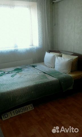 1-к квартира, 45 м², 4/16 эт. 1-к квартира, 45 м², 4/16 эт.