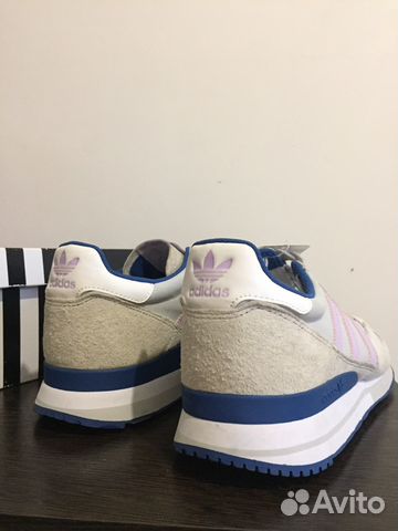 Кроссовки Adidas ZX 500 OG Кроссовки Adidas ZX 500 OG