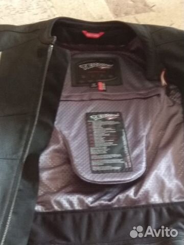 Мотокуртка Мотокуртка