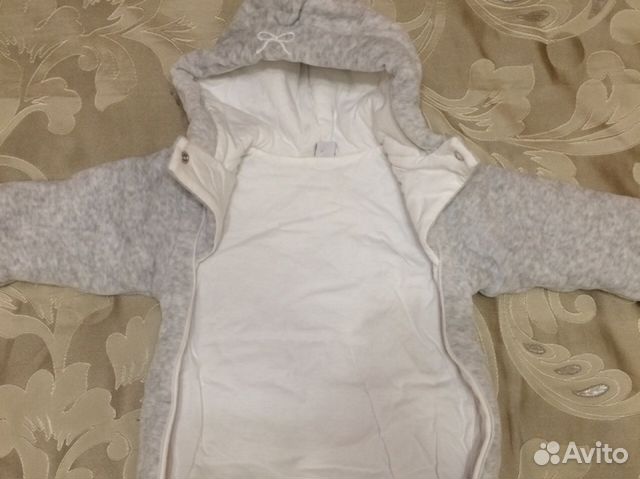 Комбинезон Lola baby Комбинезон Lola baby