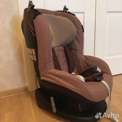 Maxi Cosi Tobi