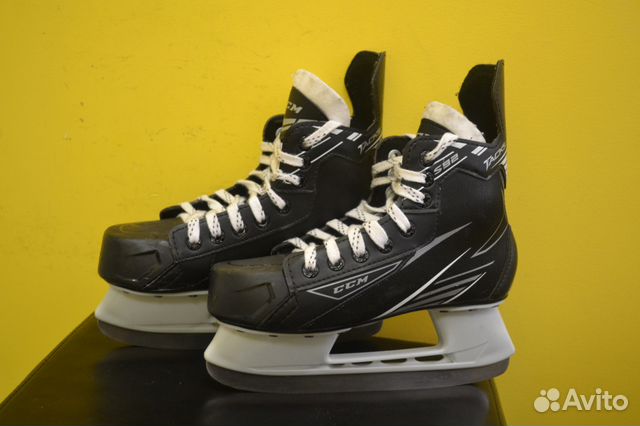 ccm tacks s92