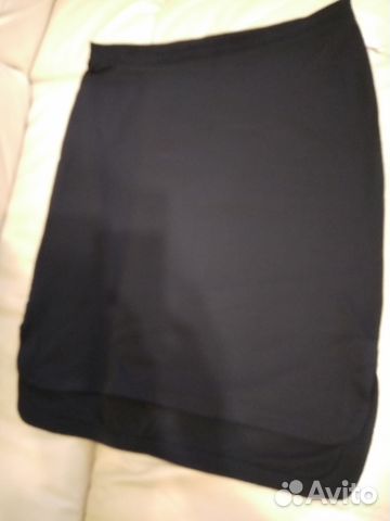 Юбки NAF NAF, Zara, Serginnetti (Франция, Россия)