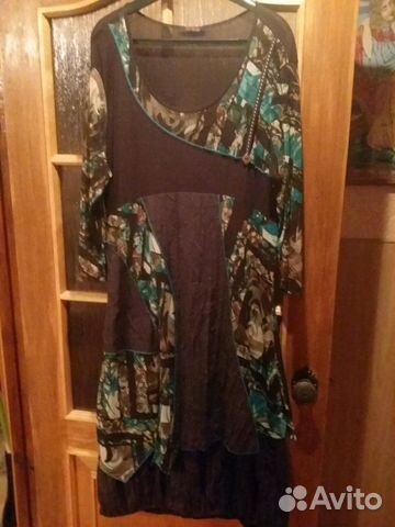 Платья больших размеров