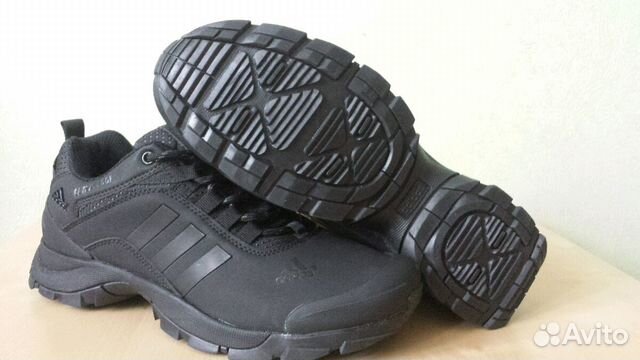 Кроссовки Adidas Terrex Climaproof 42р