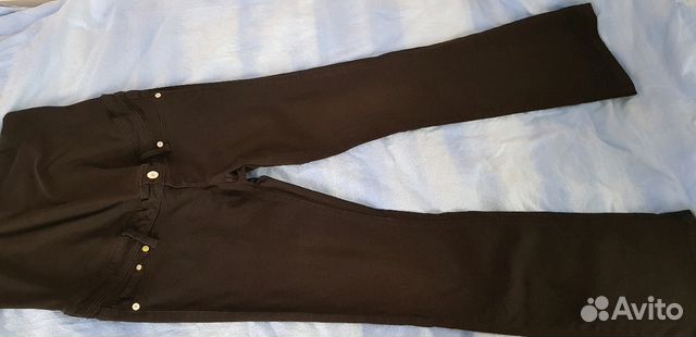 Джинсы для беременных H&M Джинсы для беременных H&M