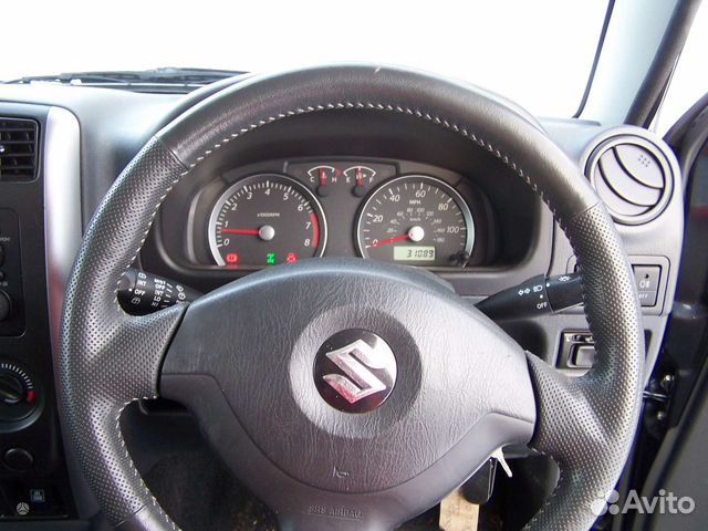 Сузуки Джимми разбор 2005-2012 Suzuki Jimny Сузуки Джимми разбор 2005-2012 Suzuki Jimny