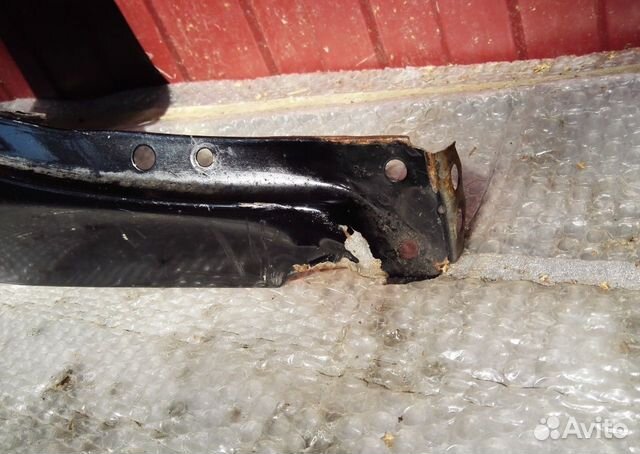 Tiguan Крыло переднее правое 5N0821106A Тигуан