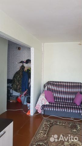 2-к квартира, 45.3 м², 4/5 эт.