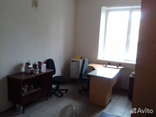 Помещение свободного назначения, 80 м²