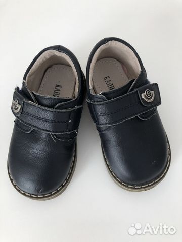 Туфли (полуботинки)