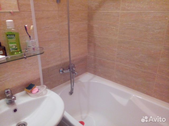 1-к квартира, 33.5 м², 24/27 эт. 1-к квартира, 33.5 м², 24/27 эт.