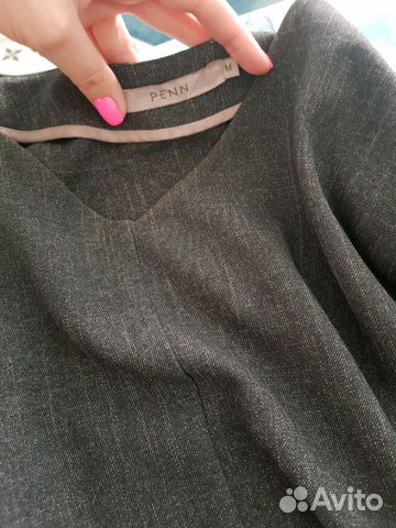 Костюм брючный penn