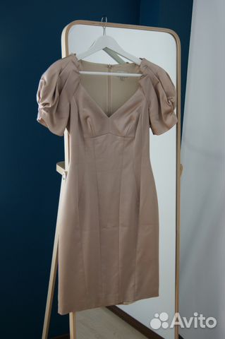 Платье Karen Millen вечернее р-р 38 Платье Karen Millen вечернее р-р 38