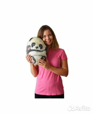 Подушка игрушка Подушка игрушка
