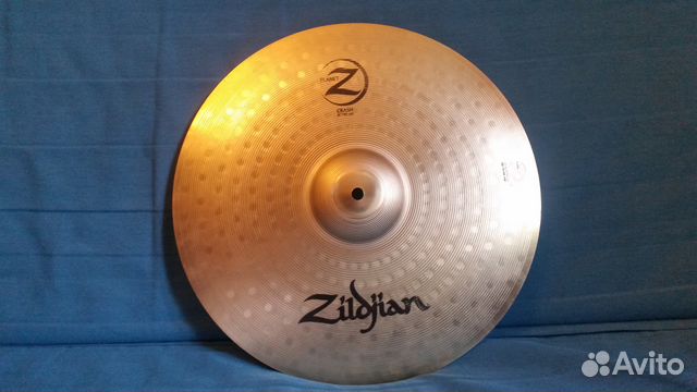 Тарелки Zildjian Z Ride20