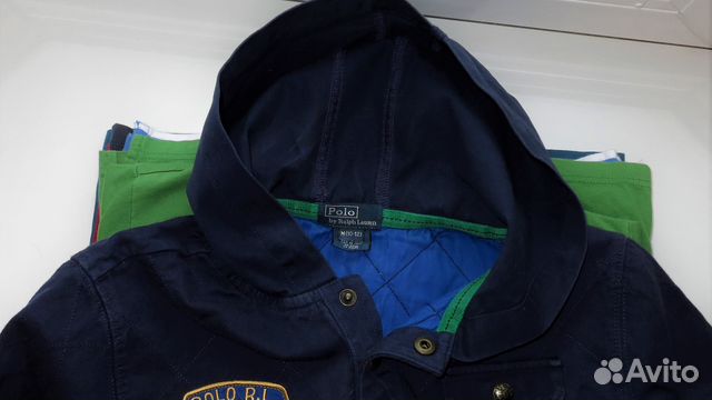 Ralph Lauren, Dkny 4 толстовки, на 12-14 лет Ralph Lauren, Dkny 4 толстовки, на 12-14 лет