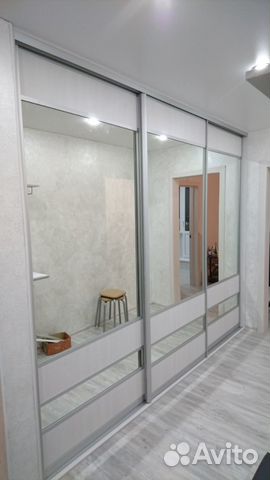 Шкафы купе с бесплатной доставкой и сборкой Шкафы купе с бесплатной доставкой и сборкой
