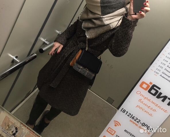 Пальто Пальто