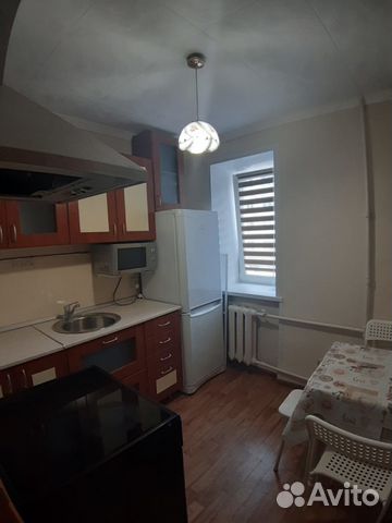 1-к квартира, 30 м², 2/5 эт.