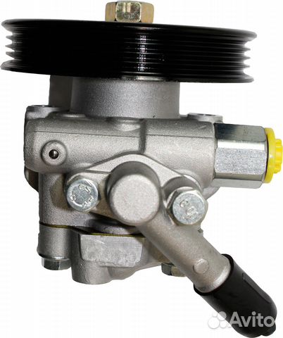 Насос гур nissan almera (N15) (95-00), sunny III Насос гур nissan almera (N15) (95-00), sunny III