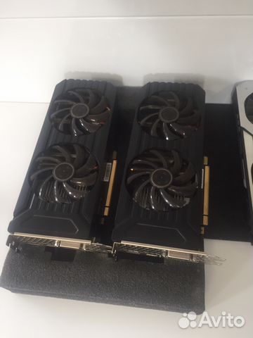 Видеокарта Gtx 1060 3gb (128 bit)