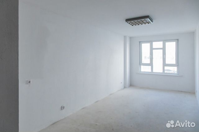 2-к квартира, 62.2 м², 12/26 эт.