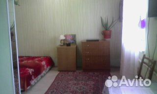 1-к квартира, 21 м², 1/2 эт.