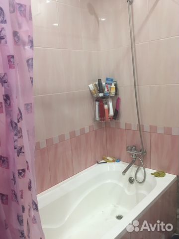 1-к квартира, 31 м², 5/5 эт.