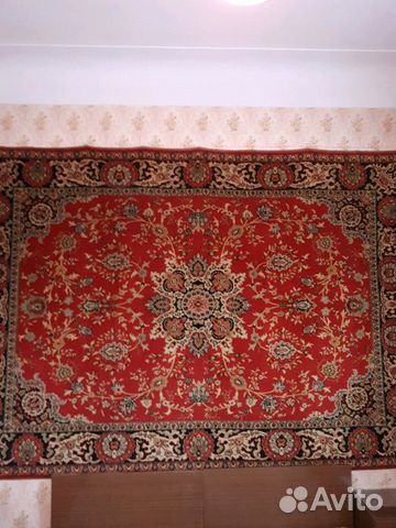Ковер