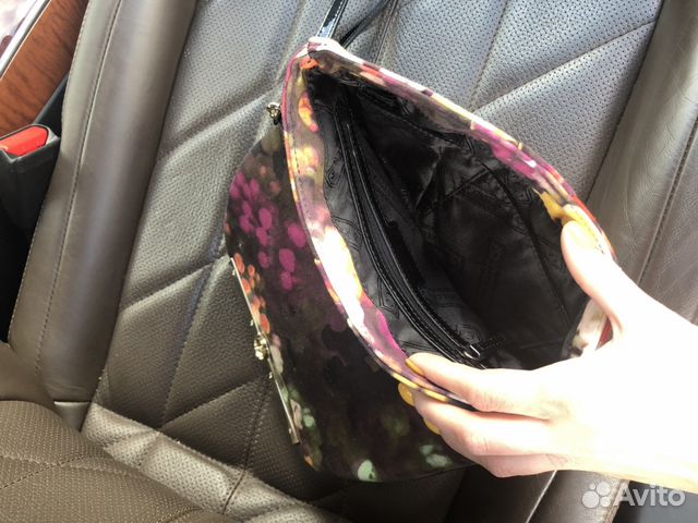 Клатч Karen Millen оригинал