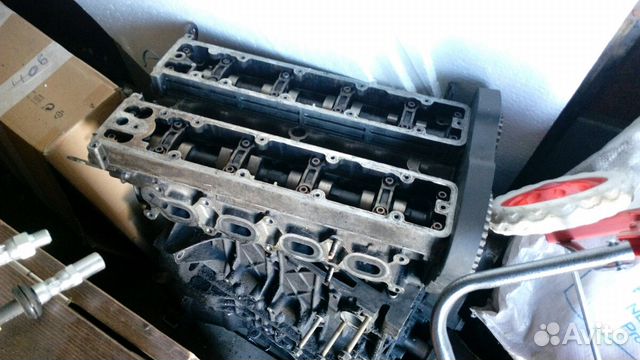 Купить Бу Головку 406 Двигатель