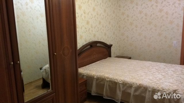 

3-к. квартира, 80 м², 5 кроватей