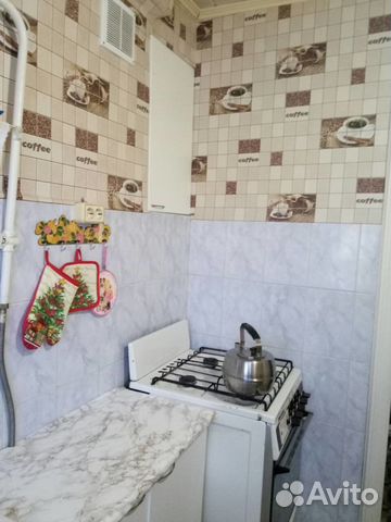 2-к квартира, 53.3 м², 1/1 эт.