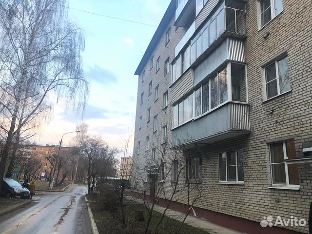 2-к квартира, 44.7 м², 1/5 эт.