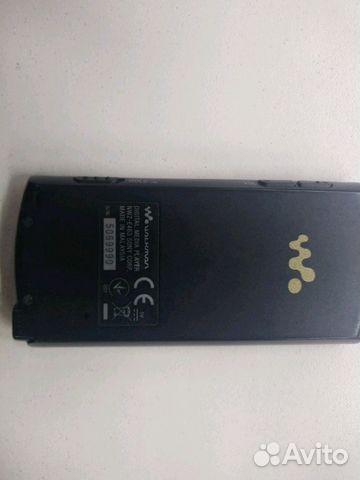 Mp3 плеер Sony NWZ-E463