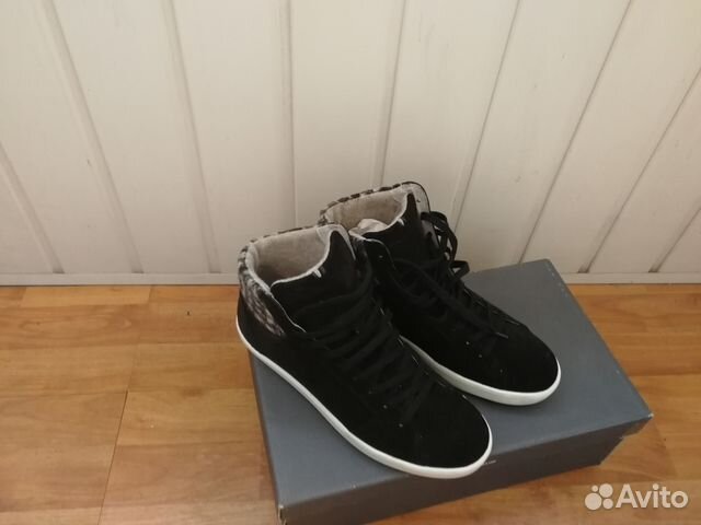 Marc O polo кеды высокие демисезон Marc O polo кеды высокие демисезон