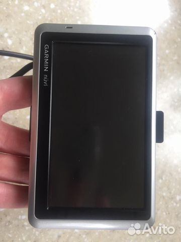 Навигатор garmin-nuvi-1350 Навигатор garmin-nuvi-1350